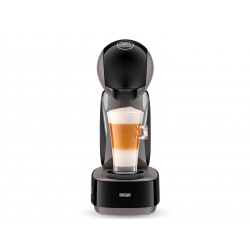 DELONGHI EDG260G CAFETERA MANUAL SISTEMA CAPSULAS