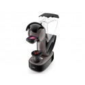 DELONGHI EDG260G CAFETERA MANUAL SISTEMA CAPSULAS