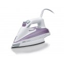 BRAUN TS715SI PLANCHA VAPOR 2300 W, SUELA ELOXAL