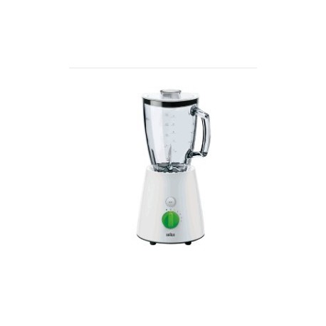 BRAUN JB3060WH BATIDORA DE VASO