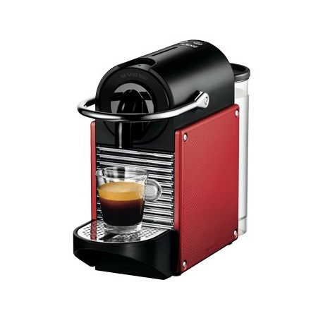 DELONGHI EN125R CAFETERA CAPSULAS