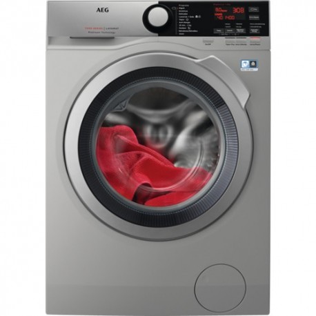 AEG L7FEE842S LAVADORA 8 kg 1400 r.p.m. CLASE C