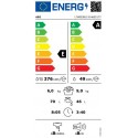 AEG L7WEE962 LAVADORA & SECADORA