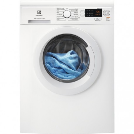 ELECTROLUX EW2F4822AF LAVADORA 8KG 1200RPM A+++ BLANCA