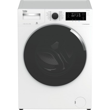 BEKO WQP10747XSWD LAVADORA 10KG 1400