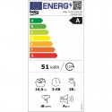 BEKO WQP10747XSWD LAVADORA 10KG 1400
