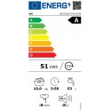 AEG L6FEG141P LAVADORA CARGA FRON
