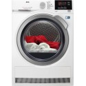AEG T8DBG862 SECADORA DE CONDENSACIÓN 8KG A+++