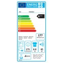 AEG T8DBG862 SECADORA DE CONDENSACIÓN 8KG A+++