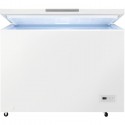ZANUSSI ZCAN31FW1 ARCON CONGELADOR 308 L Clase A+