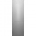 AEG RCB632E4MX FRIGORÍFICO COMBI ACERO INOX MULTIFLOW