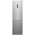 AEG RCB736E5MX FRIGORIFICO COMBI 201.0 cm, Clasificación energéticaA++ congelador NO FROST