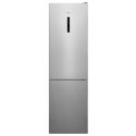 AEG RCB736D5MX FRIGORÍFICO COMBI INOX CLASE D