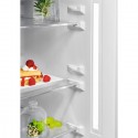 AEG RCB736E4ML FRIGORÍFICO COMBI 201cm A++ blanco congelador NoFrost, Capacidad l 360 l