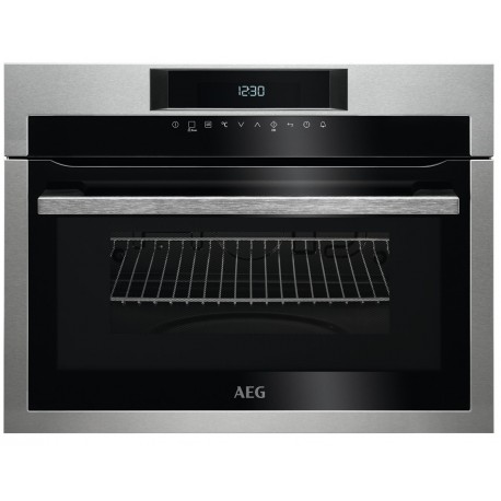 AEG KME721000M HORNO