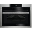 AEG KME721000M HORNO
