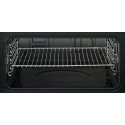 AEG KMK721000M HORNO 19 FUNCIONES INOX