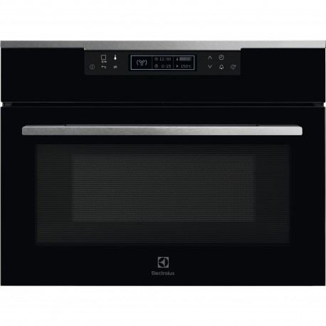 ELECTROLUX KVKBE00X HORNO