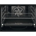 AEG BPS331120M HORNO PIROLITICO 71L CLASE A INOX