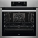 AEG BES231111M HORNO 72 L, INOX, CLASE A