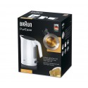 BRAUN WK3100WH HERVIDOR