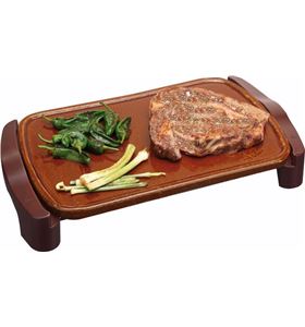 JATA GR559 PLANCHA DE ASAR
