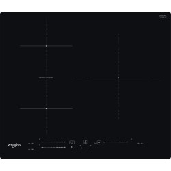 WHIRLPOOL WBS5560NE PLACA INDUCCION