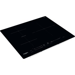 WHIRLPOOL WBS5560NE PLACA INDUCCION