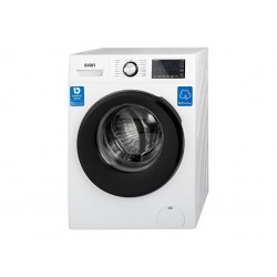 SVAN SVL8120A3 LAVADORA BLANCA 8KG 1200 RPM CLASE C