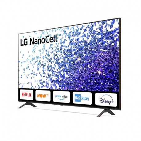 LG 50NANO796PC TELEVISOR