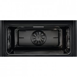 ELECTROLUX KVLAE00WT HORNO