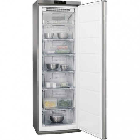 AEG AGE62526NX FRIGORÍFICO 1 PUERTA