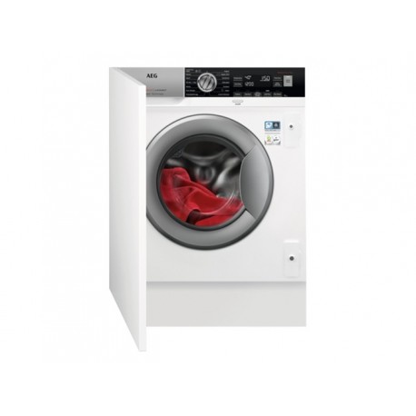 AEG L7FEC842BI LAVADORA
