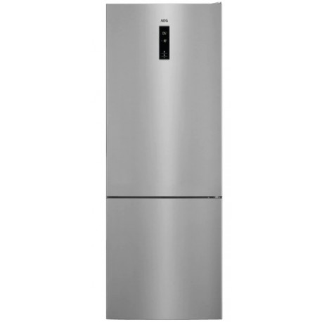 AEG RCB73821TX FRIGORÍFICO COMBI