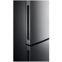 AEG RCB73821TX FRIGORÍFICO COMBI