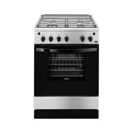 ZANUSSI ZCG61281XA COCINA