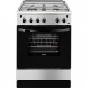 ZANUSSI ZCG61281XA COCINA