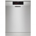 AEG FFB93700PM LAVAVAJILLAS 15 CUBIERTOS 8 FUNCIONES A+++