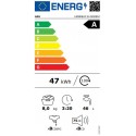 AEG L8FBE842 LAVADORA