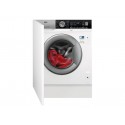 AEG L7WEC842BI LAVADORA & SECADORA capacidad carga 8 kg, capacidad secado 4 kg, 1600 rpm. Clasificación energética A