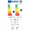 ELECTROLUX EW7W3866OF LAVASECADORA