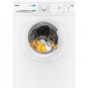 ZANUSSI ZWF81240W LAVADORA 8KG 1200 RPM A+++ BLANCA