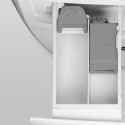 ELECTROLUX EW2F4822AB LAVADORA de 8kg y 1200rpm TimeCare CLASE E