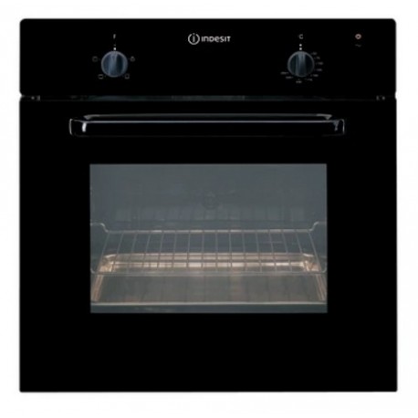 INDESIT IFV220BL HORNO 57 LITROS