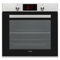 SVAN SVH375X HORNO A INOX 78 L 10 funciones color inox