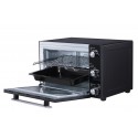 SVAN SVMH1480 HORNO SOBREMESA 48 L 5 FUNCIONES 1800 W