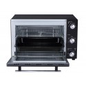 SVAN SVMH1480 HORNO SOBREMESA 48 L 5 FUNCIONES 1800 W