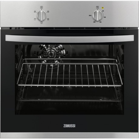 ZANUSSI ZOB20311XU HORNO 53L A 4 FUNCIONES