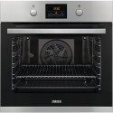 ZANUSSI ZOP37912XU HORNO MULTIFUNCIÓN 3 NIVELES COCCIÓN A+ INOX