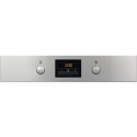 ZANUSSI ZOP37912XU HORNO MULTIFUNCIÓN 3 NIVELES COCCIÓN A+ INOX